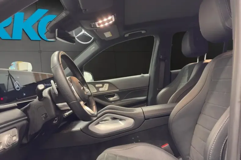 Mercedes-Benz GLE 300 (Clasa GLE) din 2024 cu 31.564 km - oferta MER185632 - foto 6