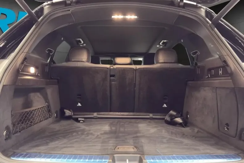 Mercedes-Benz GLE 300 (Clasa GLE) din 2024 cu 31.564 km - oferta MER185632 - foto 9