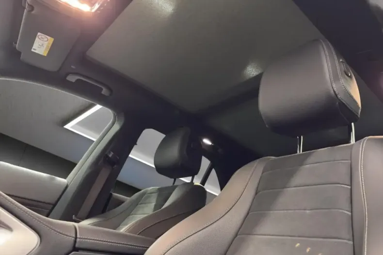 Mercedes-Benz GLE 300 (Clasa GLE) din 2024 cu 31.564 km - oferta MER185632 - foto 10