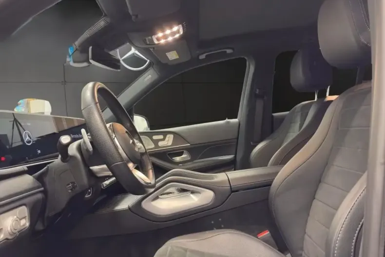 Mercedes-Benz GLE 300 (Clasa GLE) din 2024 cu 31.564 km - oferta MER185632 - foto 14