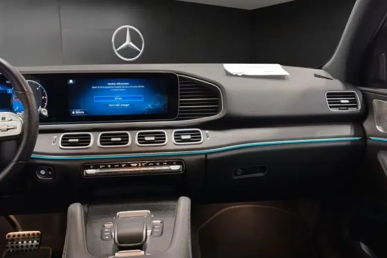 Mercedes-Benz GLE 300 (Clasa GLE) din 2024 cu 31.564 km - oferta MER185632 - foto 15