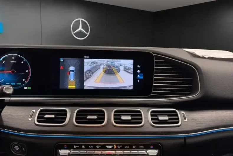 Mercedes-Benz GLE 300 (Clasa GLE) din 2024 cu 31.564 km - oferta MER185632 - foto 16