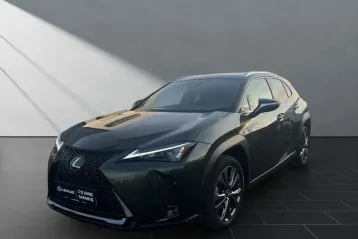 Lexus UX din 2023 - oferta LEX185633