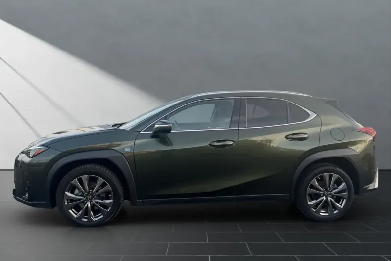 Lexus UX din 2023 cu 16.301 km - oferta LEX185633 - foto 2