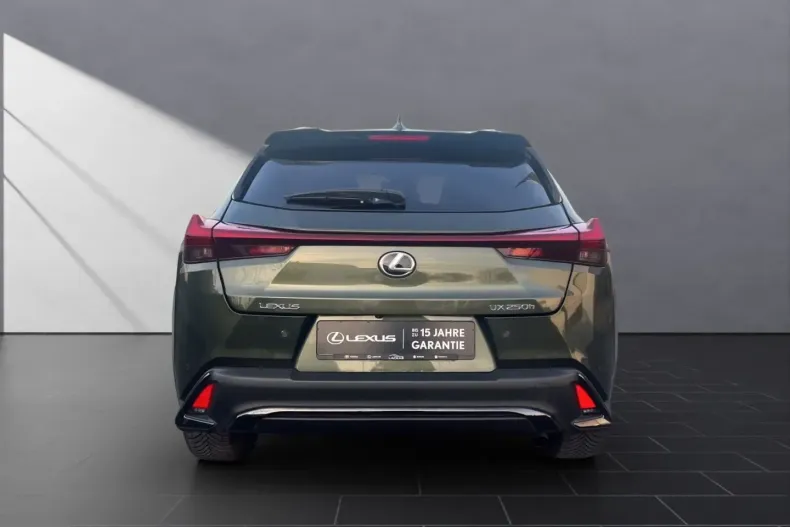 Lexus UX din 2023 cu 16.301 km - oferta LEX185633 - foto 4