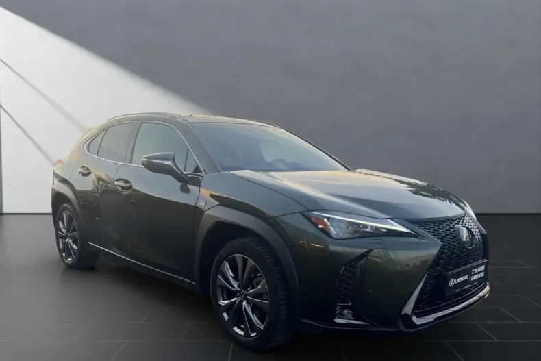 Lexus UX din 2023 cu 16.301 km - oferta LEX185633 - foto 7