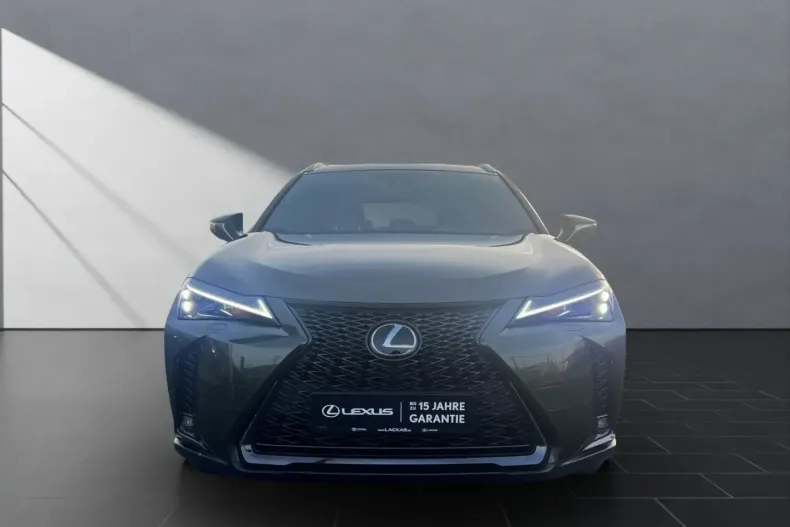 Lexus UX din 2023 cu 16.301 km - oferta LEX185633 - foto 8