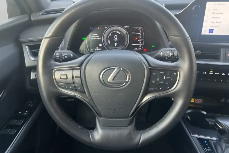 Lexus UX din 2023 cu 16.301 km - oferta LEX185633 - foto 10