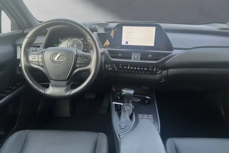 Lexus UX din 2023 cu 16.301 km - oferta LEX185633 - foto 13