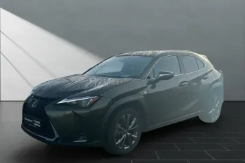 Lexus UX din 2023 - oferta LEX185634