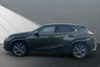 Lexus UX din 2023 cu 18.372 km - oferta LEX185634 - foto 2