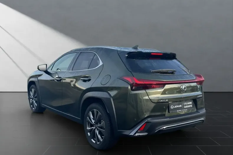 Lexus UX din 2023 cu 18.372 km - oferta LEX185634 - foto 3