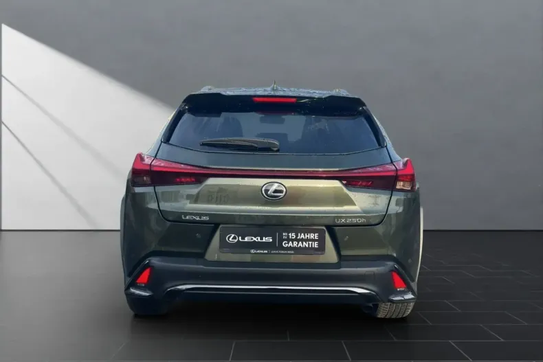 Lexus UX din 2023 cu 18.372 km - oferta LEX185634 - foto 4
