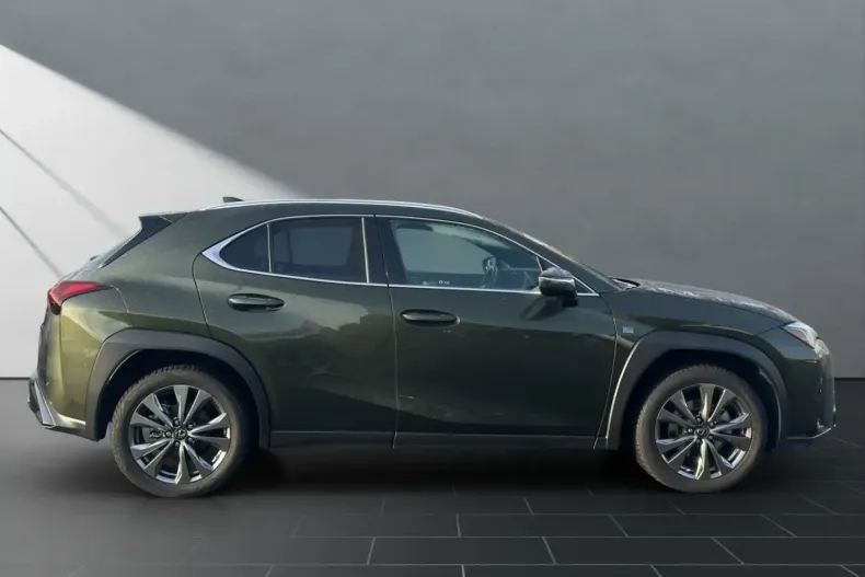 Lexus UX din 2023 cu 18.372 km - oferta LEX185634 - foto 6