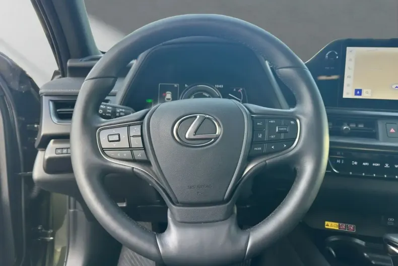 Lexus UX din 2023 cu 18.372 km - oferta LEX185634 - foto 11