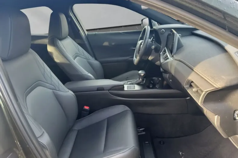 Lexus UX din 2023 cu 18.372 km - oferta LEX185634 - foto 16