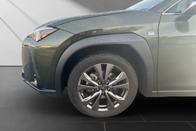 Lexus UX din 2023 cu 18.372 km - oferta LEX185634 - foto 21