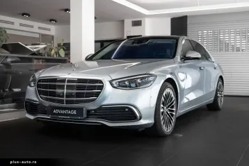 Mercedes-Benz S 350 din 2021 - oferta MER185635