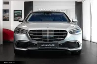 Mercedes-Benz S 350 (Clasa S) din 2021 cu 65.400 km - oferta MER185635 - foto 2