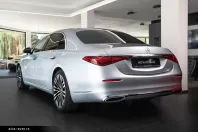Mercedes-Benz S 350 (Clasa S) din 2021 cu 65.400 km - oferta MER185635 - foto 4