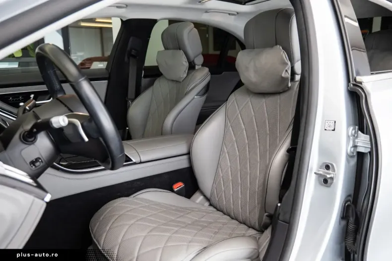 Mercedes-Benz S 350 (Clasa S) din 2021 cu 65.400 km - oferta MER185635 - foto 8