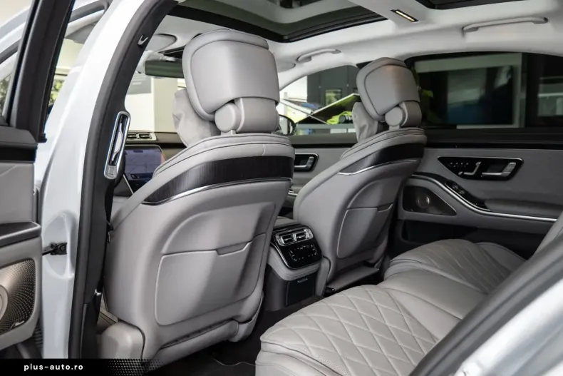 Mercedes-Benz S 350 (Clasa S) din 2021 cu 65.400 km - oferta MER185635 - foto 10