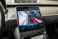 Mercedes-Benz S 350 (Clasa S) din 2021 cu 65.400 km - oferta MER185635 - foto 14