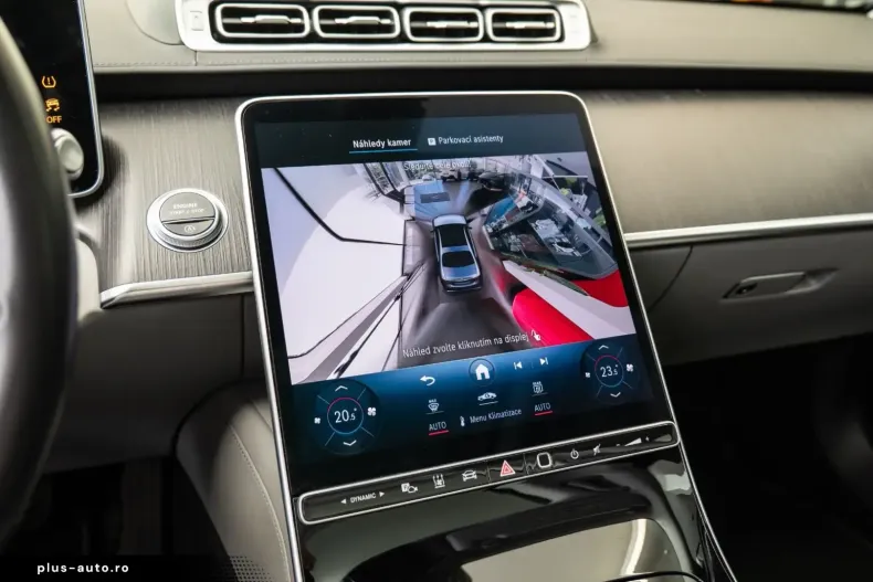 Mercedes-Benz S 350 (Clasa S) din 2021 cu 65.400 km - oferta MER185635 - foto 14