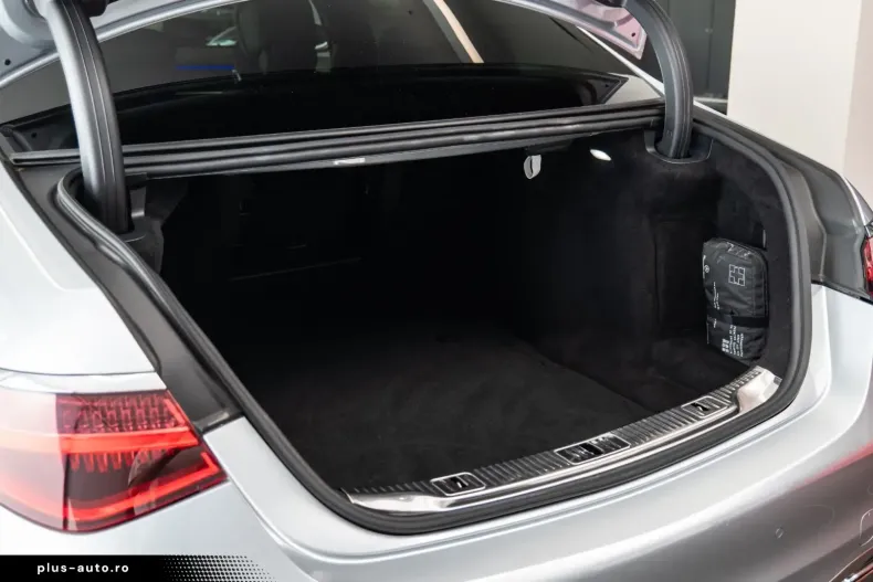 Mercedes-Benz S 350 (Clasa S) din 2021 cu 65.400 km - oferta MER185635 - foto 17