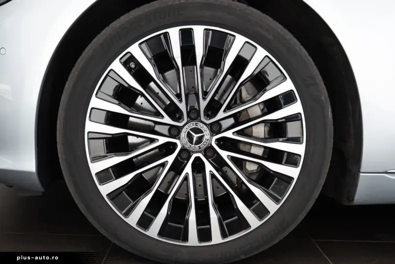 Mercedes-Benz S 350 (Clasa S) din 2021 cu 65.400 km - oferta MER185635 - foto 18