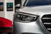 Mercedes-Benz S 350 (Clasa S) din 2021 cu 65.400 km - oferta MER185635 - foto 19