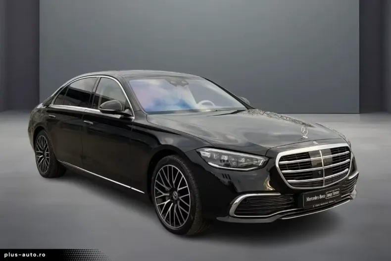 Mercedes-Benz S 350 (Clasa S) din 2023 cu 51.717 km - oferta MER185636 - foto 1
