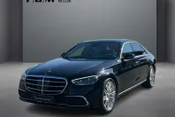 Mercedes-Benz S 350 (Clasa S) din 2021 cu 139.965 km - oferta MER185637 - foto 1