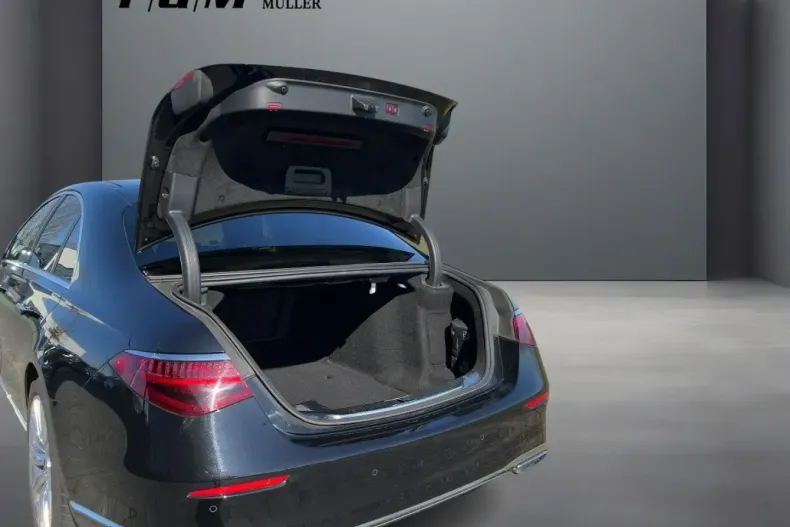 Mercedes-Benz S 350 (Clasa S) din 2021 cu 139.965 km - oferta MER185637 - foto 5