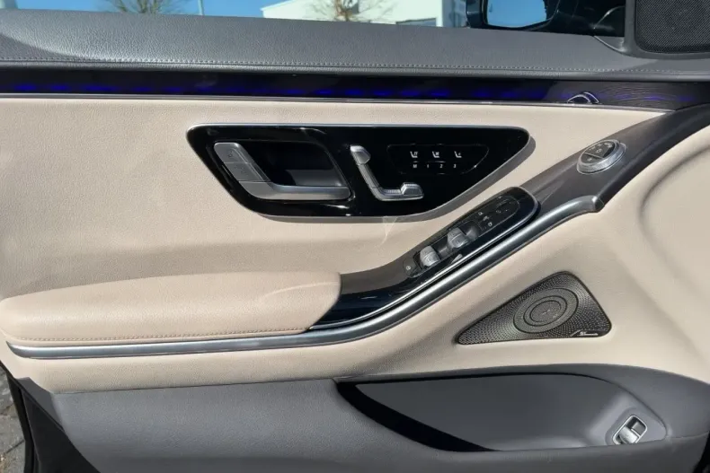 Mercedes-Benz S 350 (Clasa S) din 2021 cu 139.965 km - oferta MER185637 - foto 12