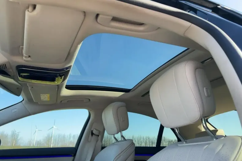 Mercedes-Benz S 350 (Clasa S) din 2021 cu 139.965 km - oferta MER185637 - foto 13