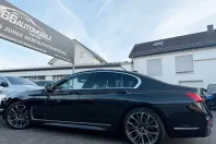 BMW 740 (Seria 7) din 2022 cu 59.500 km - oferta BMW185638 - foto 5