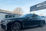 BMW 740 (Seria 7) din 2022 cu 59.500 km - oferta BMW185638 - foto 6