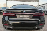 BMW 740 (Seria 7) din 2022 cu 59.500 km - oferta BMW185638 - foto 8