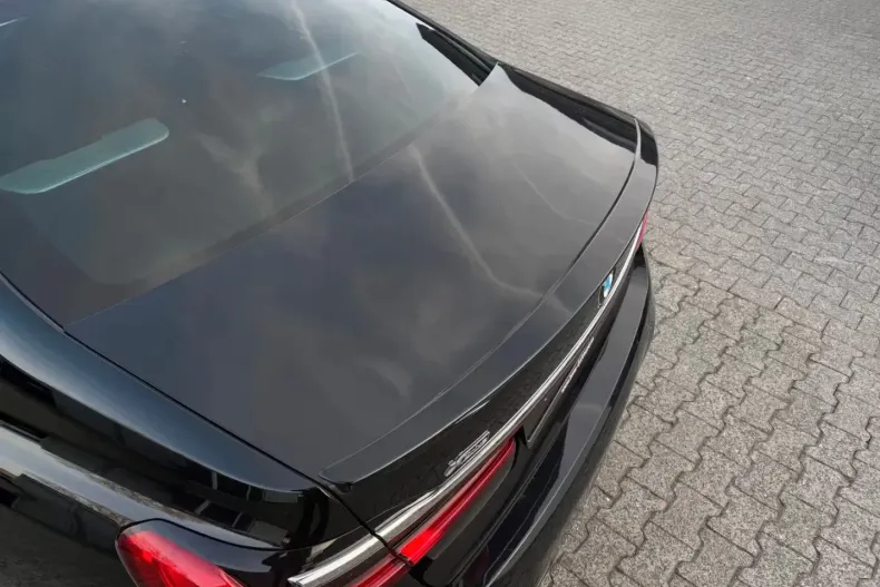 BMW 740 (Seria 7) din 2022 cu 59.500 km - oferta BMW185638 - foto 10