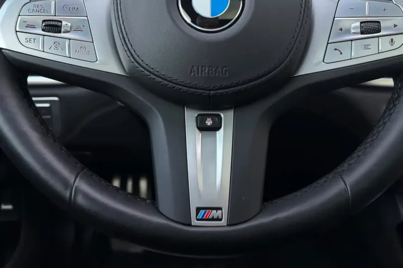 BMW 740 (Seria 7) din 2022 cu 59.500 km - oferta BMW185638 - foto 21