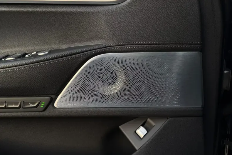 BMW 740 (Seria 7) din 2022 cu 59.500 km - oferta BMW185638 - foto 23