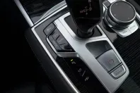 BMW 740 (Seria 7) din 2022 cu 59.500 km - oferta BMW185638 - foto 26