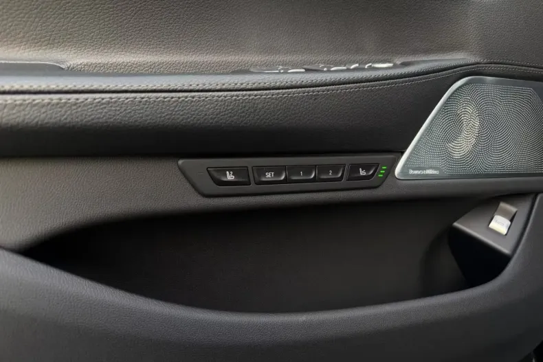 BMW 740 (Seria 7) din 2022 cu 59.500 km - oferta BMW185638 - foto 29