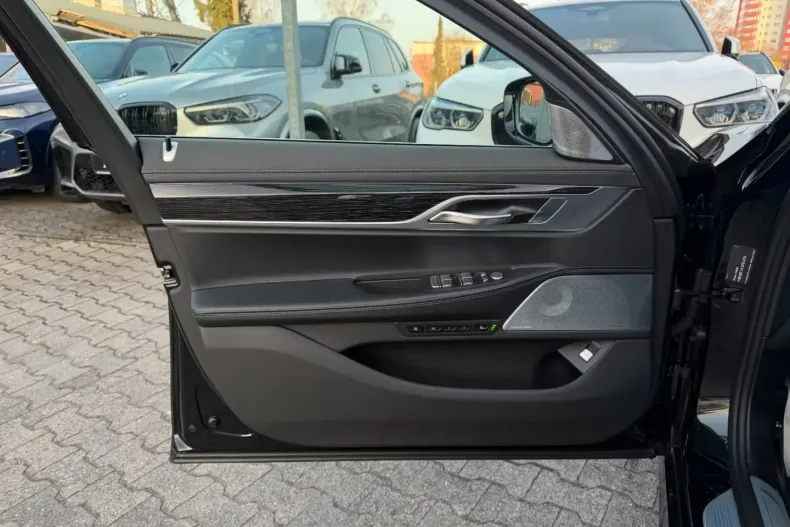 BMW 740 (Seria 7) din 2022 cu 59.500 km - oferta BMW185638 - foto 33