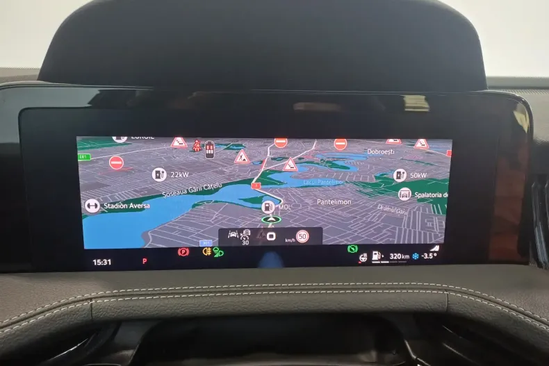 Skoda Superb din 2025 cu 2.669 km - oferta SKO185640 - foto 15