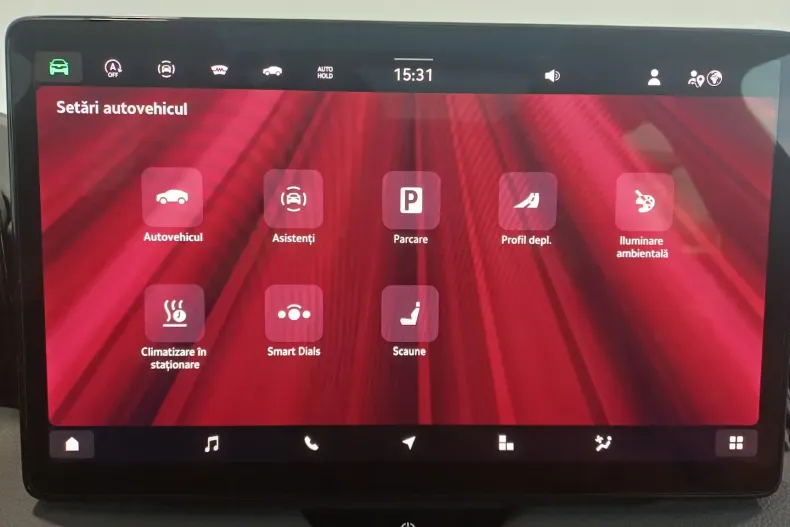 Skoda Superb din 2025 cu 2.669 km - oferta SKO185640 - foto 17