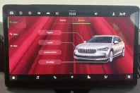 Skoda Superb din 2025 cu 2.669 km - oferta SKO185640 - foto 20