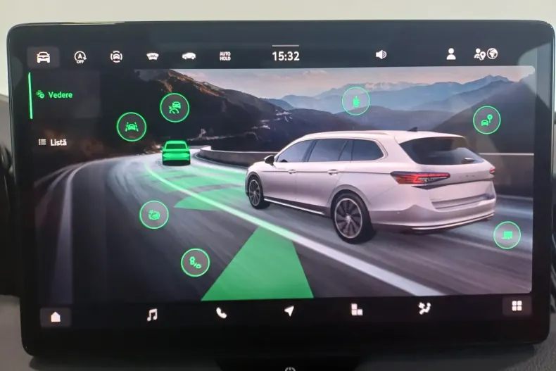 Skoda Superb din 2025 cu 2.669 km - oferta SKO185640 - foto 22