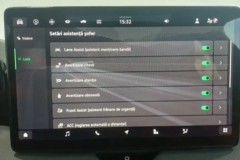 Skoda Superb din 2025 cu 2.669 km - oferta SKO185640 - foto 23